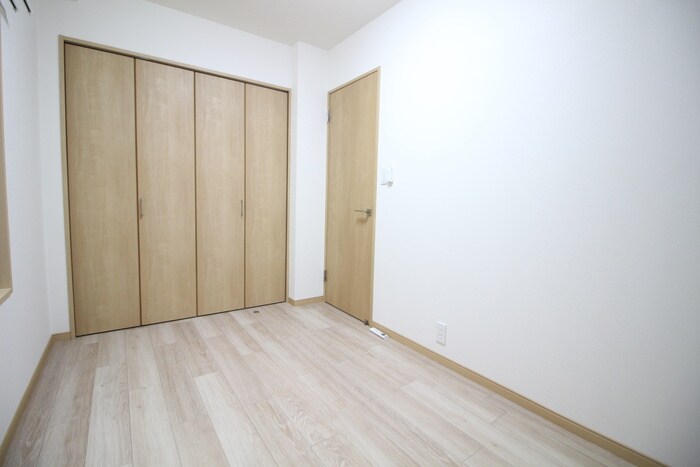 みずはらコ－ポ２の物件内観写真