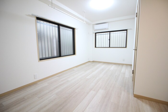 みずはらコ－ポ２の物件内観写真