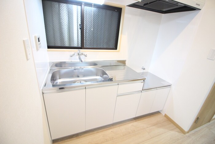 みずはらコ－ポ２の物件内観写真