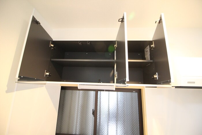 みずはらコ－ポ２の物件内観写真