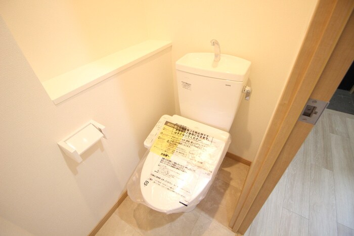 みずはらコ－ポ２の物件内観写真