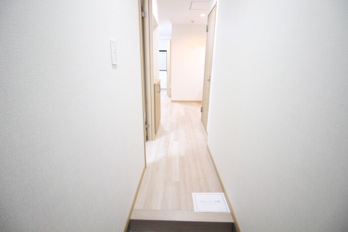 みずはらコ－ポ２の物件内観写真