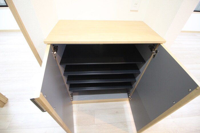 みずはらコ－ポ２の物件内観写真