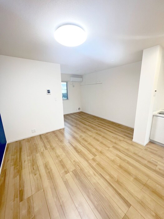 リーブルファイン戸塚東の物件内観写真