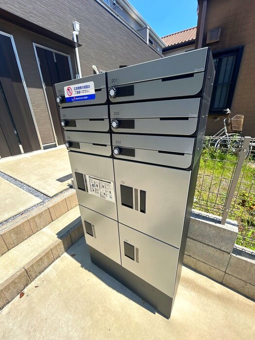 リーブルファイン戸塚東の物件外観写真