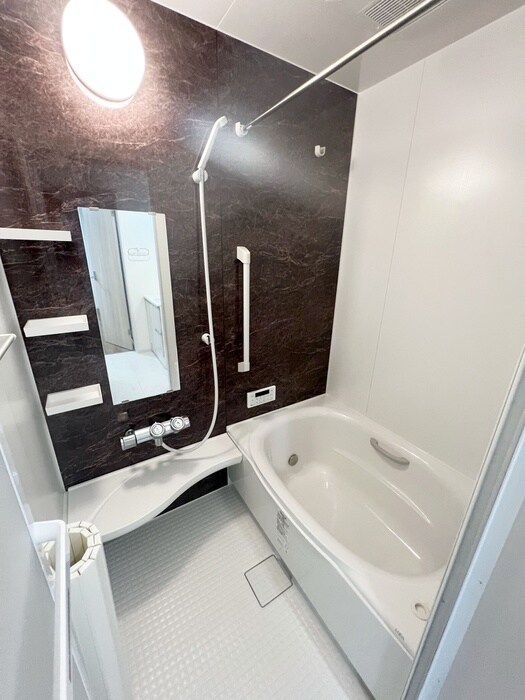 リーブルファイン戸塚東の物件内観写真