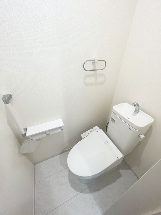 リーブルファイン戸塚東の物件内観写真