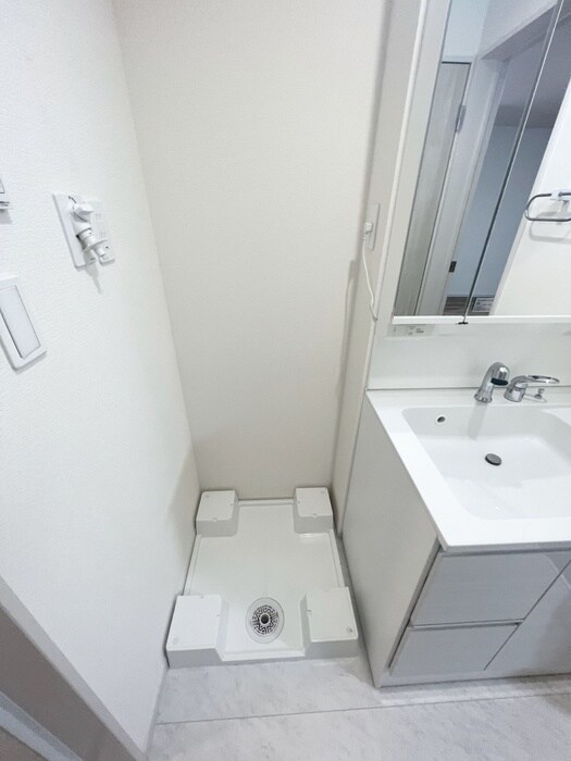 リーブルファイン戸塚東の物件内観写真