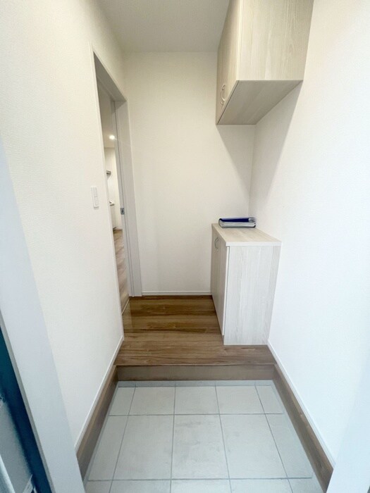 リーブルファイン戸塚東の物件内観写真