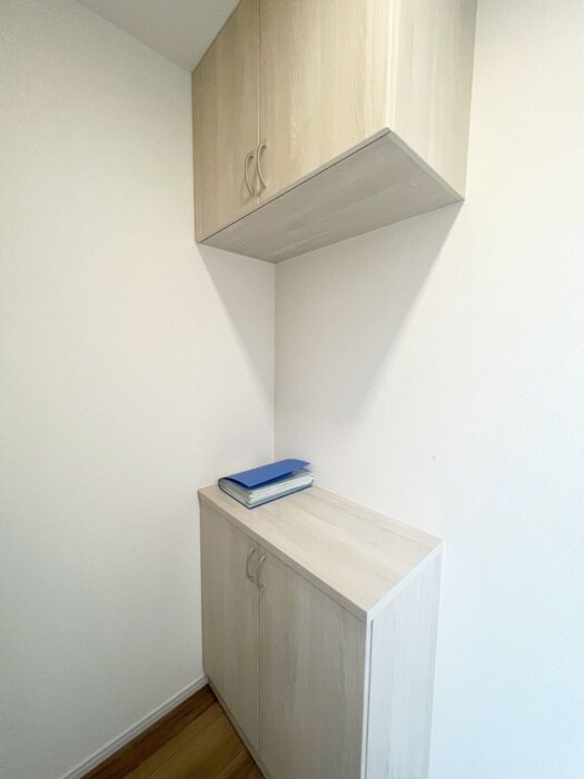 リーブルファイン戸塚東の物件内観写真