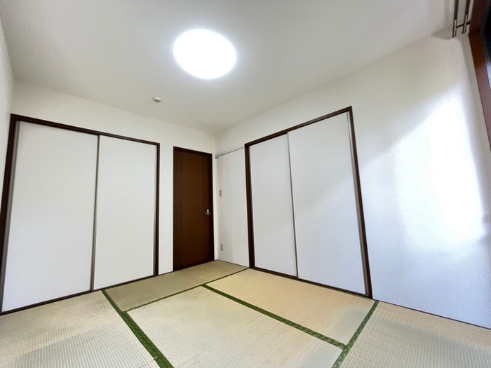 Ｖｉｔａ Ｂｅａｔａの物件内観写真