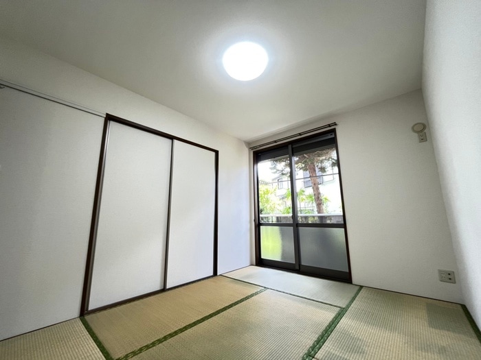 Ｖｉｔａ Ｂｅａｔａの物件内観写真