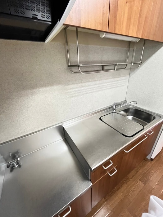 Ｖｉｔａ Ｂｅａｔａの物件内観写真