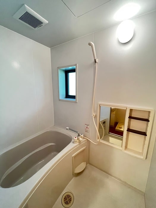 Ｖｉｔａ Ｂｅａｔａの物件内観写真