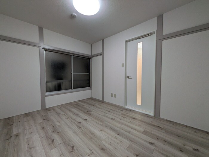 第二眞荘の物件内観写真