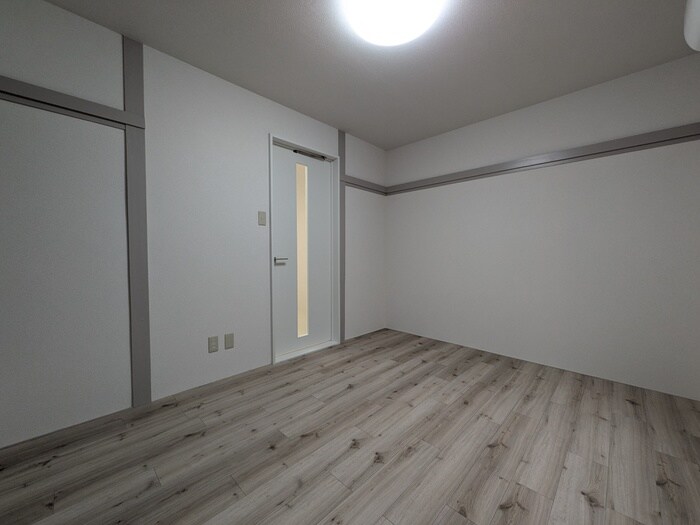 第二眞荘の物件内観写真