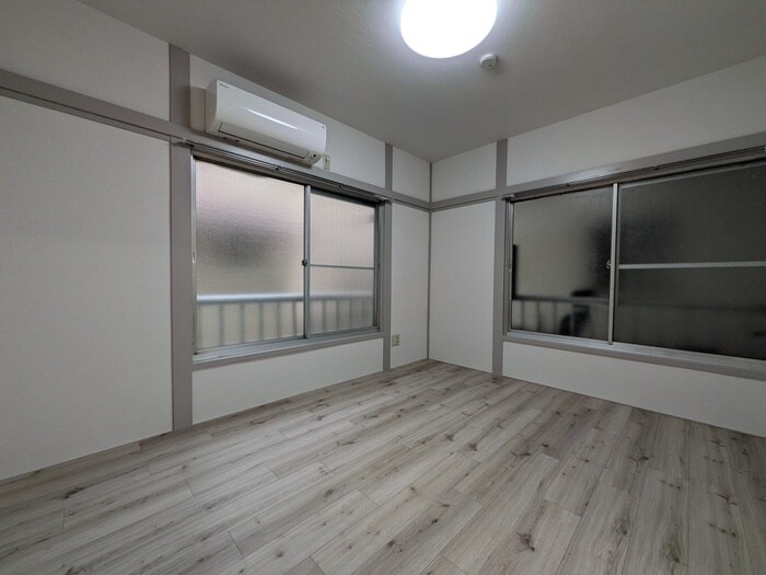 第二眞荘の物件内観写真