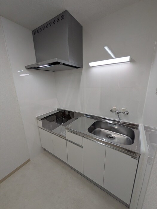 第二眞荘の物件内観写真