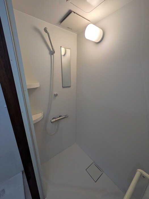 第二眞荘の物件内観写真