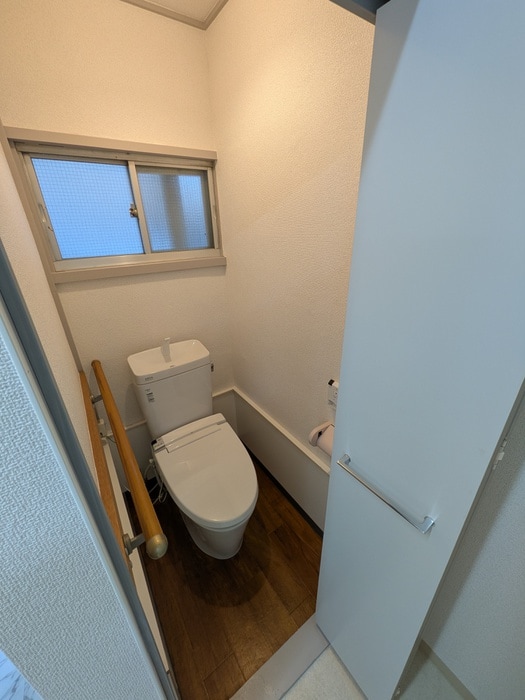 第二眞荘の物件内観写真