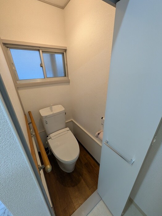 第二眞荘の物件内観写真