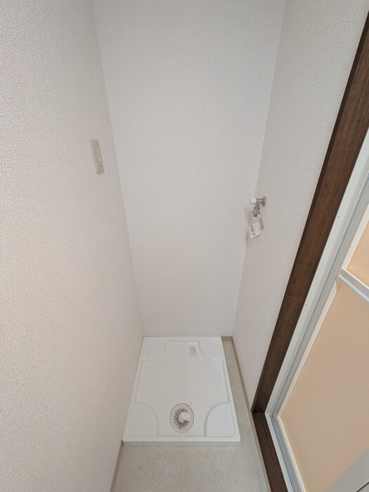 第二眞荘の物件内観写真