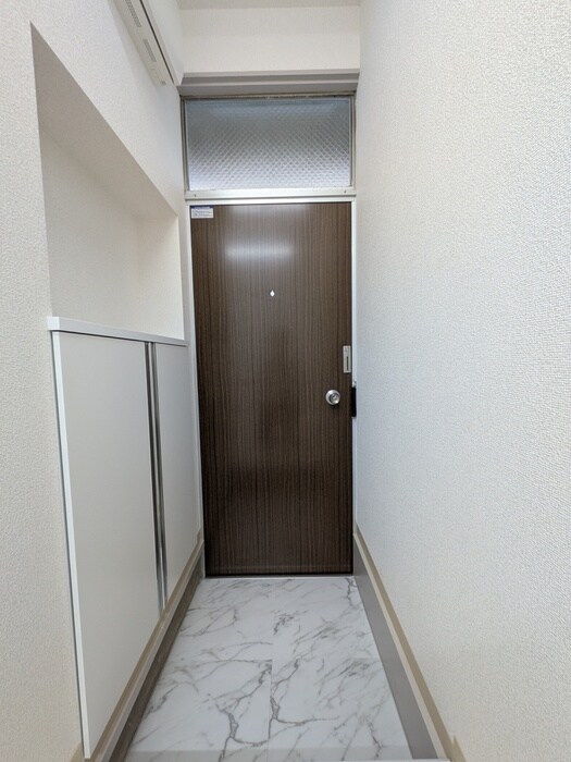 第二眞荘の物件内観写真