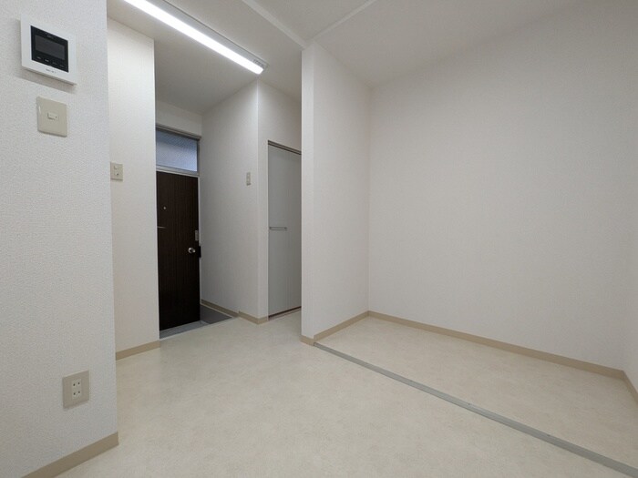 第二眞荘の物件内観写真