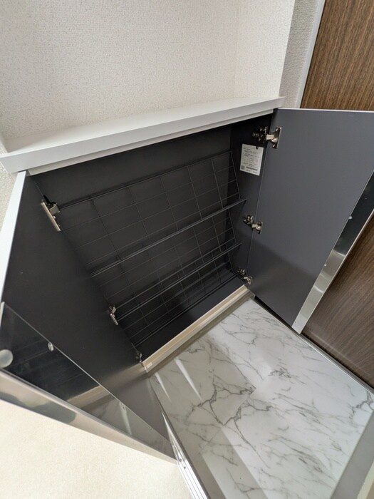 第二眞荘の物件内観写真