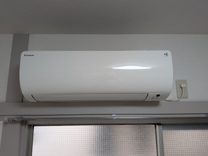 第二眞荘の物件内観写真