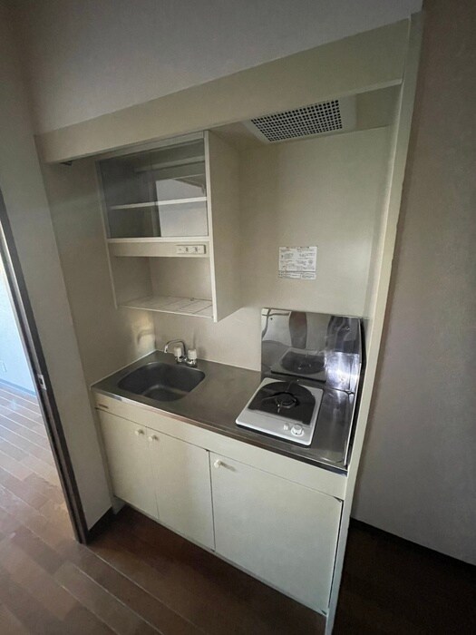 ハートランド木村の物件内観写真