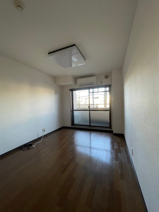 ハートランド木村の物件内観写真