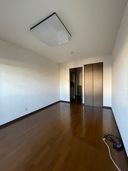 ハートランド木村の物件内観写真