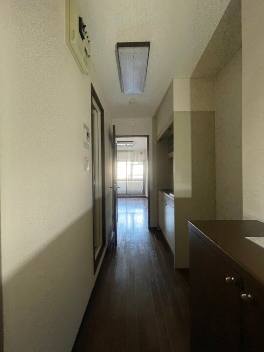 ハートランド木村の物件内観写真