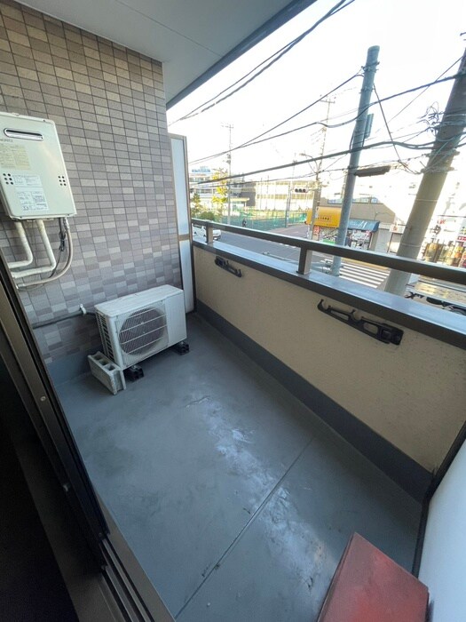 ハートランド木村の物件内観写真