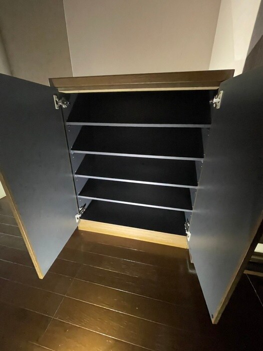 ハートランド木村の物件内観写真