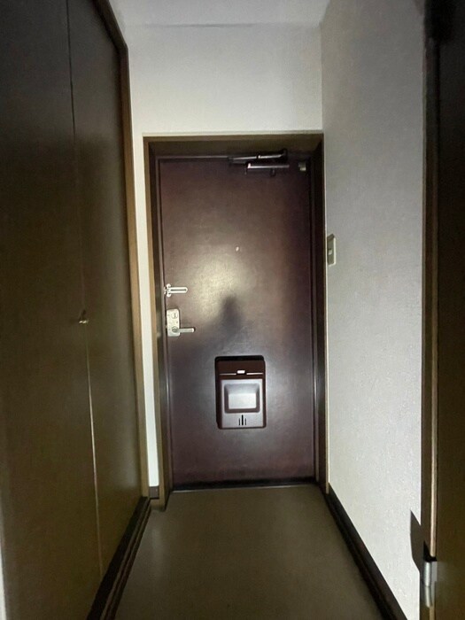 ハートランド木村の物件内観写真