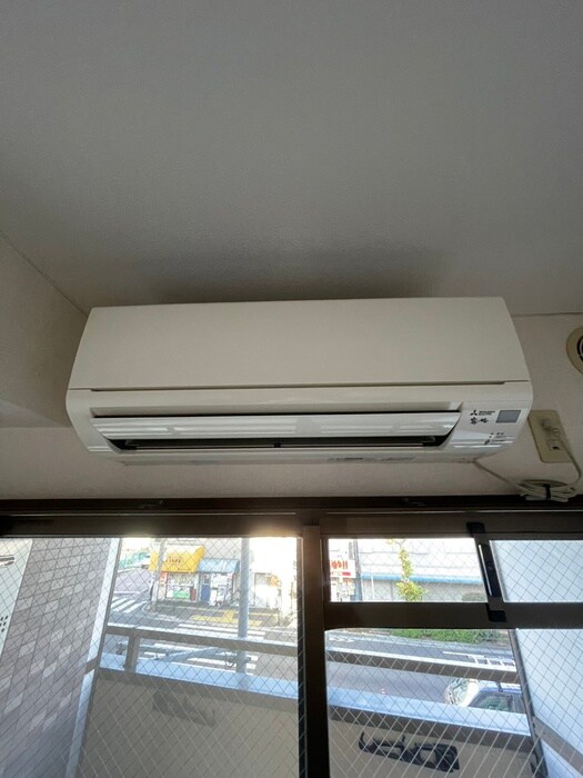 ハートランド木村の物件内観写真