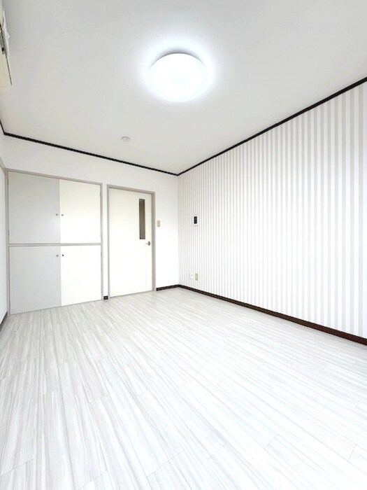 クロ－バ－マンション志木の物件内観写真