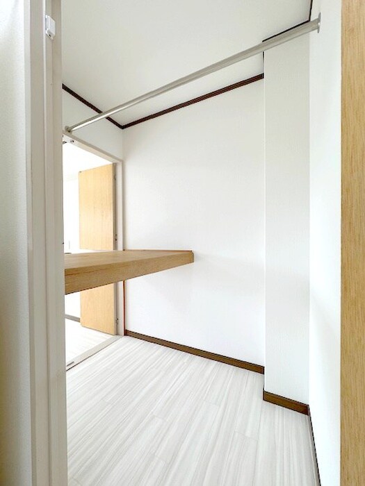 クロ－バ－マンション志木の物件内観写真