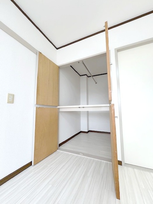 クロ－バ－マンション志木の物件内観写真