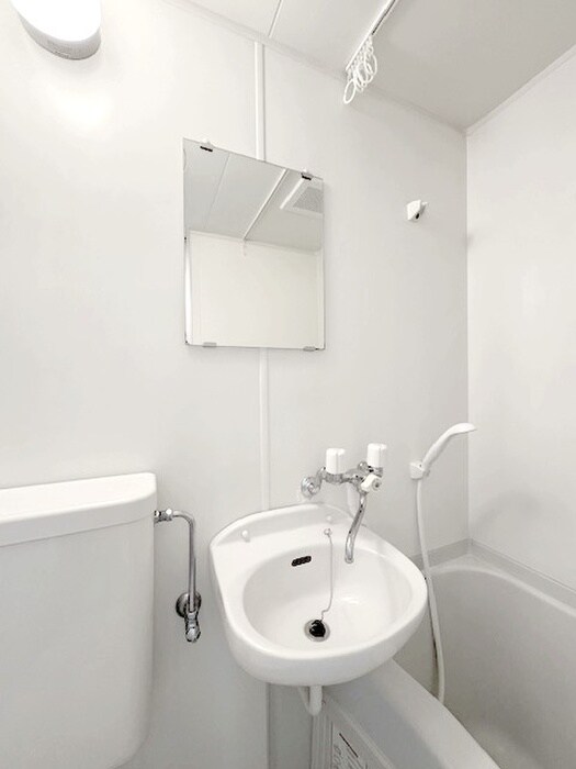 クロ－バ－マンション志木の物件内観写真