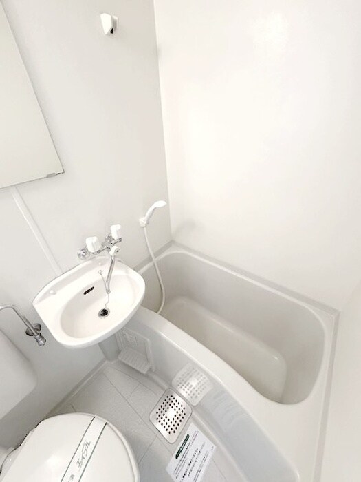 クロ－バ－マンション志木の物件内観写真