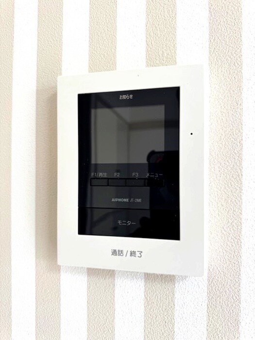 クロ－バ－マンション志木の物件内観写真