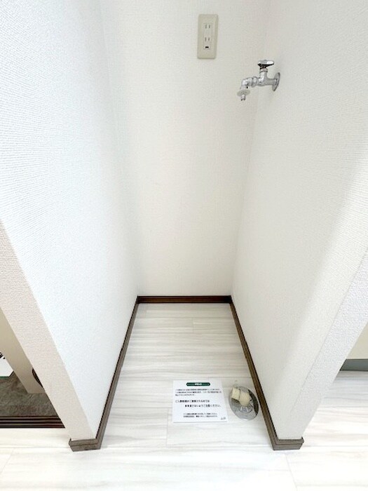 クロ－バ－マンション志木の物件内観写真