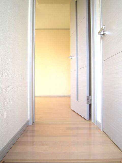 ロッシェル南台第６の物件内観写真