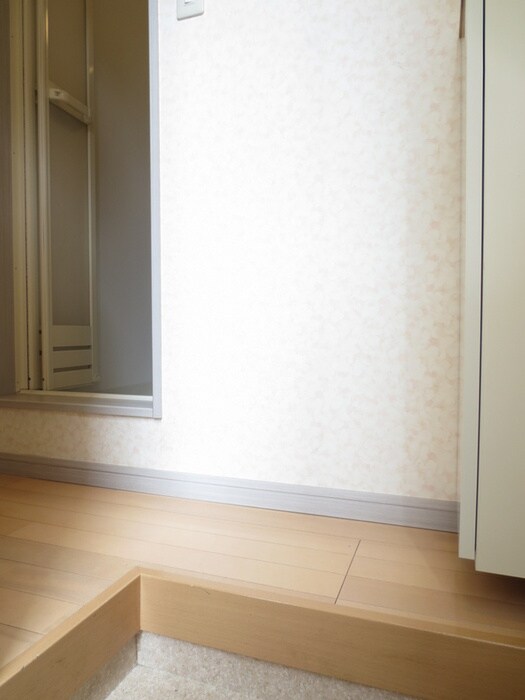 ロッシェル南台第６の物件内観写真