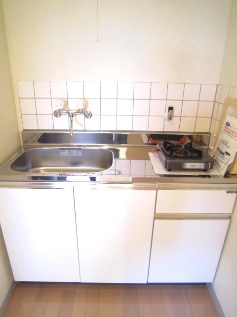 ロッシェル南台第６の物件内観写真