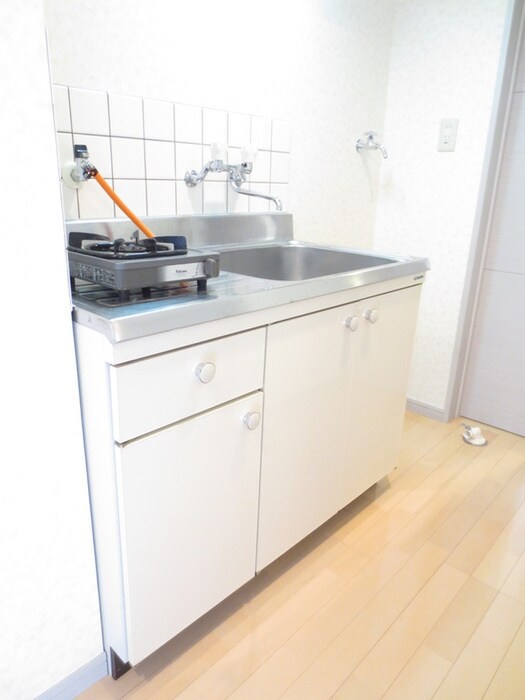 ロッシェル南台第６の物件内観写真