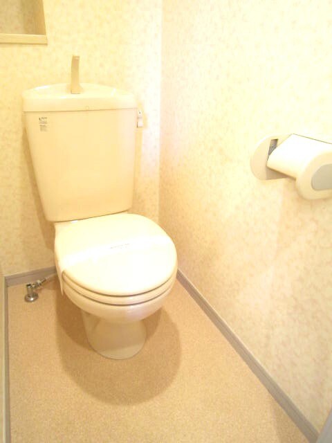 ロッシェル南台第６の物件内観写真